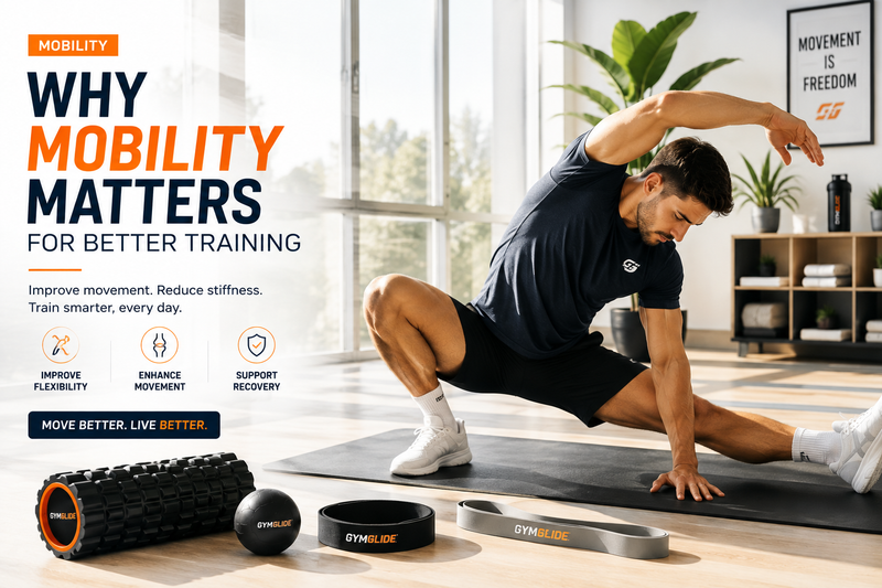 Why Mobility Matters for Better Training