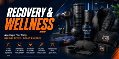 Recovery & Wellness